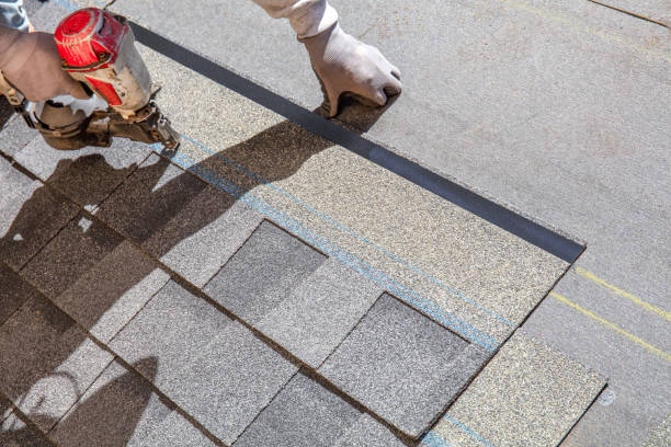 Mountainhome, PA Roofing Contractor Company